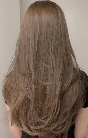 Nhuộm tóc Loreal
