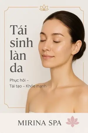 Chăm Sóc Da Chuyên Sâu