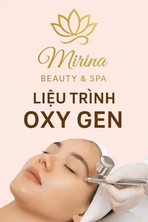Combo Thải Độc & Cung Cấp Oxy Da 75'