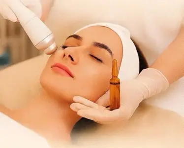 Phục Hồi Da Nhạy Cảm