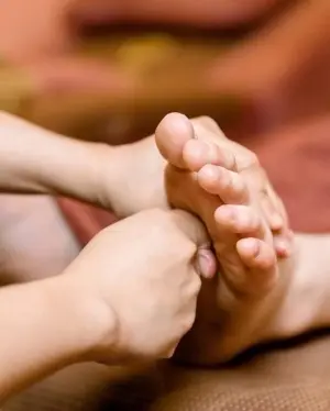 Tăng Trưởng Chiều Cao - Cơ Bản 30'