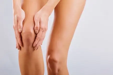 Khớp Gối - Thải Độc Hệ Bạch Huyết 60'