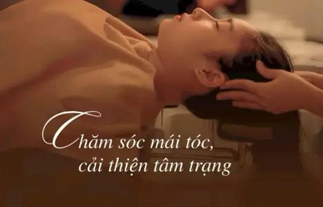 Chăm Sóc Toàn Thân 65'