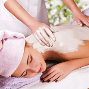 Tắm Dưỡng Spa Thảo Dược 80'