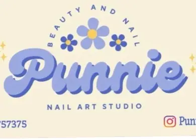 Punnie Nail Art Studio
