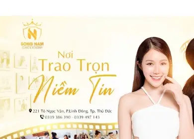 Song Nam Spa