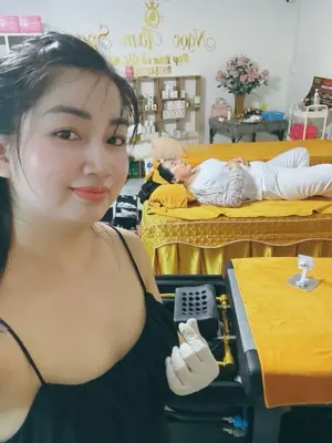CHĂM SÓC DA CƠ BẢN