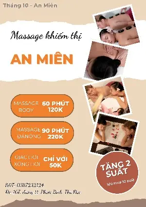 Xông Hơi/ Giác Hơi