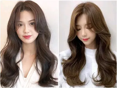 Hair Styling
