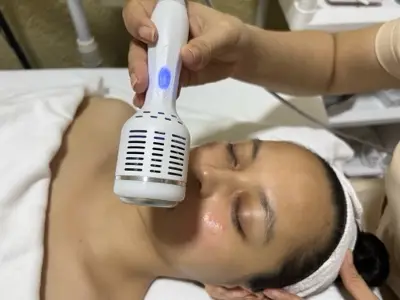 Liệu Trình Săn Chắc và Phục Hồi,Chống Lão Hoá Da