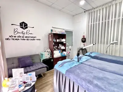 Gội đầu dưỡng sinh
