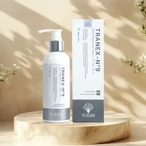Kem Dưỡng Trắng Da Body Tranex (Chai)