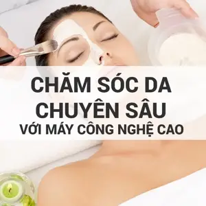 Advanced Skin Care