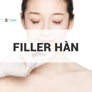 Korean Filler Injection