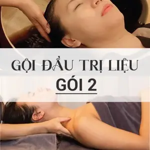 Herbal Hair Wash Package 2