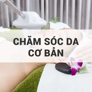 Basic Skin Care