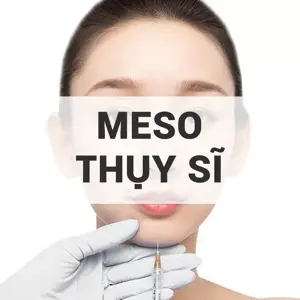 Swiss Meso Therapy