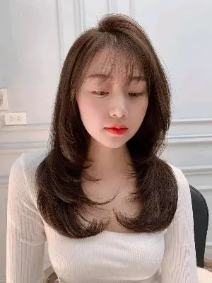 Cắt tạo kiểu