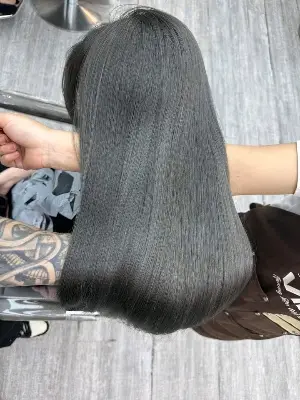 Hair Recovery