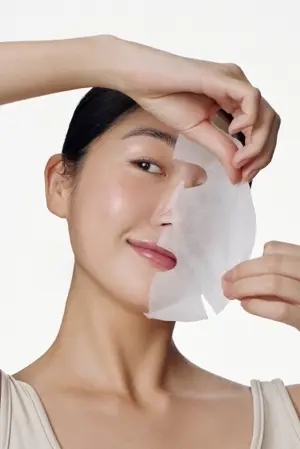 Mặt Nạ Siêu Nâng Cơ Cấp Ẩm Da