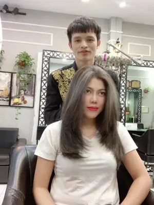 DỊCH VỤ CẮT TÓC NAM NỮ