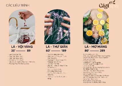 Lá - Thư Giãn 60'