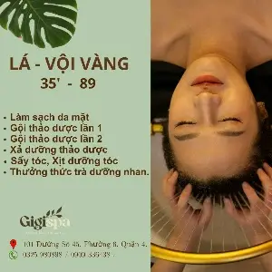 Lá - vội vàng 35'