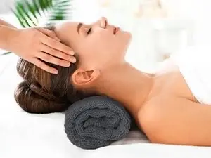 Health Shampoo (Regular Oil)
