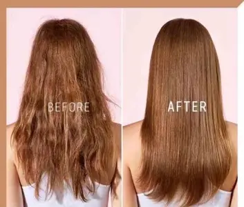 Collagen Hair Treatment
