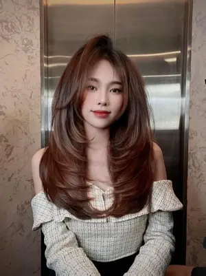 Women's Haircut