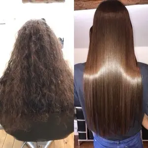 Advanced Keratin Recovery