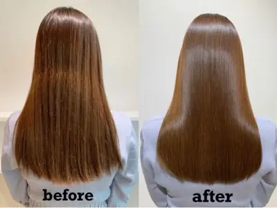 Olaplex Hair Treatment
