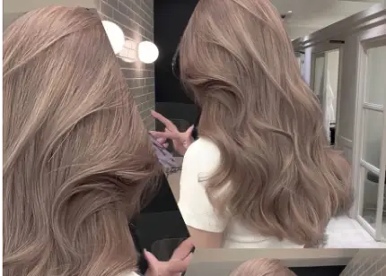 REX Hair Salon