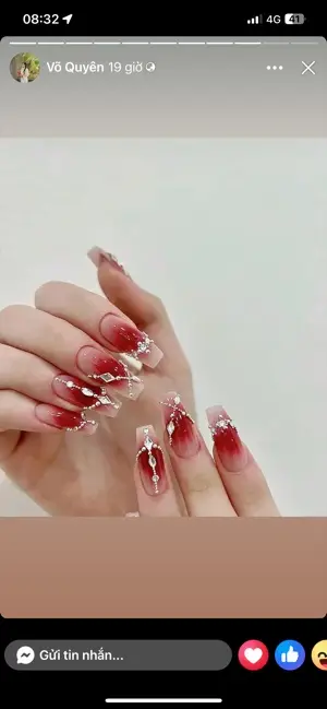 Nail Combo