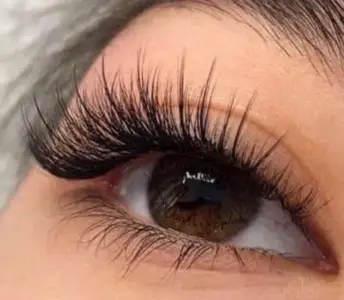 Designer Eyelash Extensions