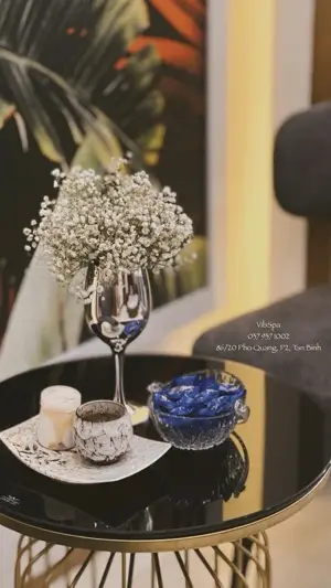 Massage Aroma