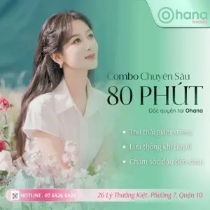 COMBO GỘI DƯỠNG SINH 80p