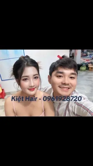 Hair Styling, Hair Setting