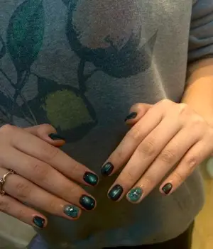 Cat Eye Gel Polish