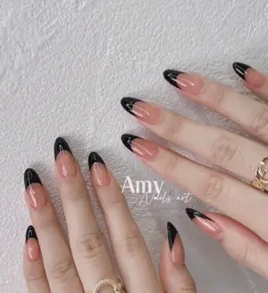 Cắt da sơn gel