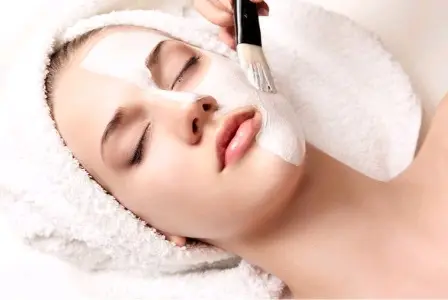 Chăm Sóc Mặt Nâng Cơ - Thải Chì - Điện Di C - Máy Nâng Cơ