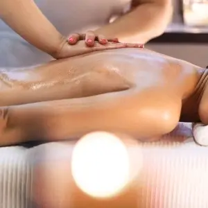 Massage Body Kem Dưỡng