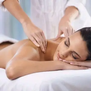 Massage Body Ốc Đá