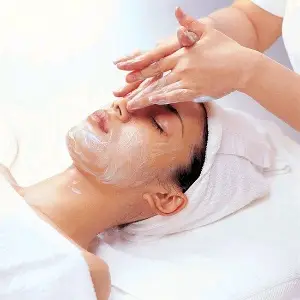 Chăm Sóc Mặt Ohui Cao Cấp
