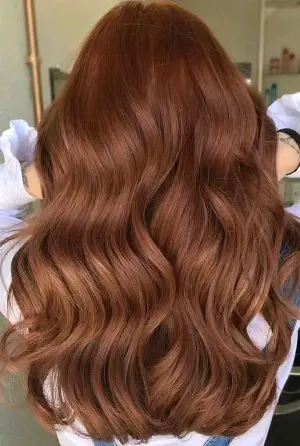 Hair Coloring