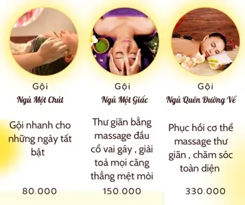 GỘI ĐẦU THẢO DƯỢC