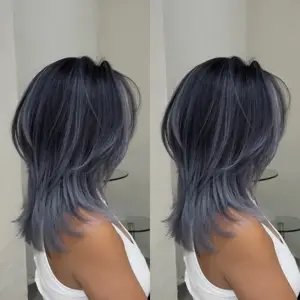 Balayage Airtouch