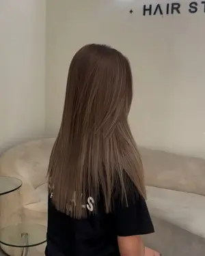 Keratin phục hồi