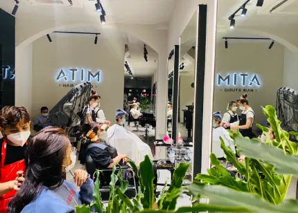 ATIM HAIR STUDIO