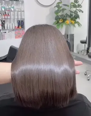 Nhuộm phục hồi OLAPLEX